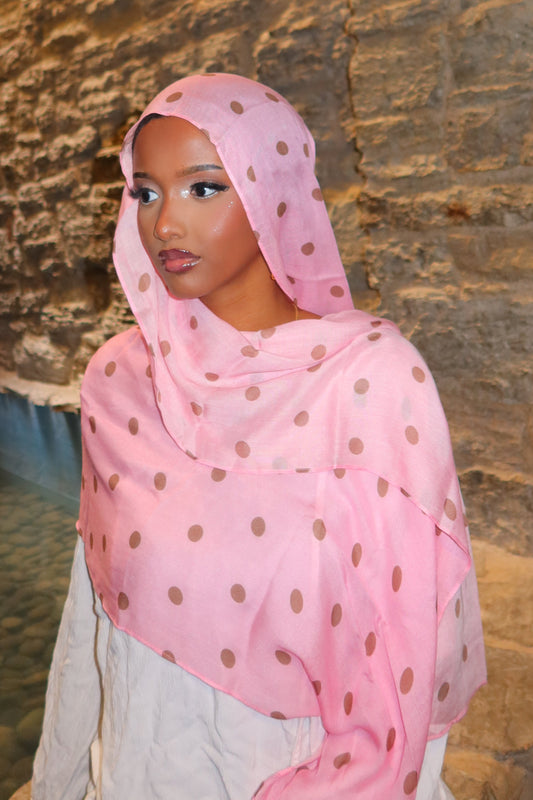 Blush Dune