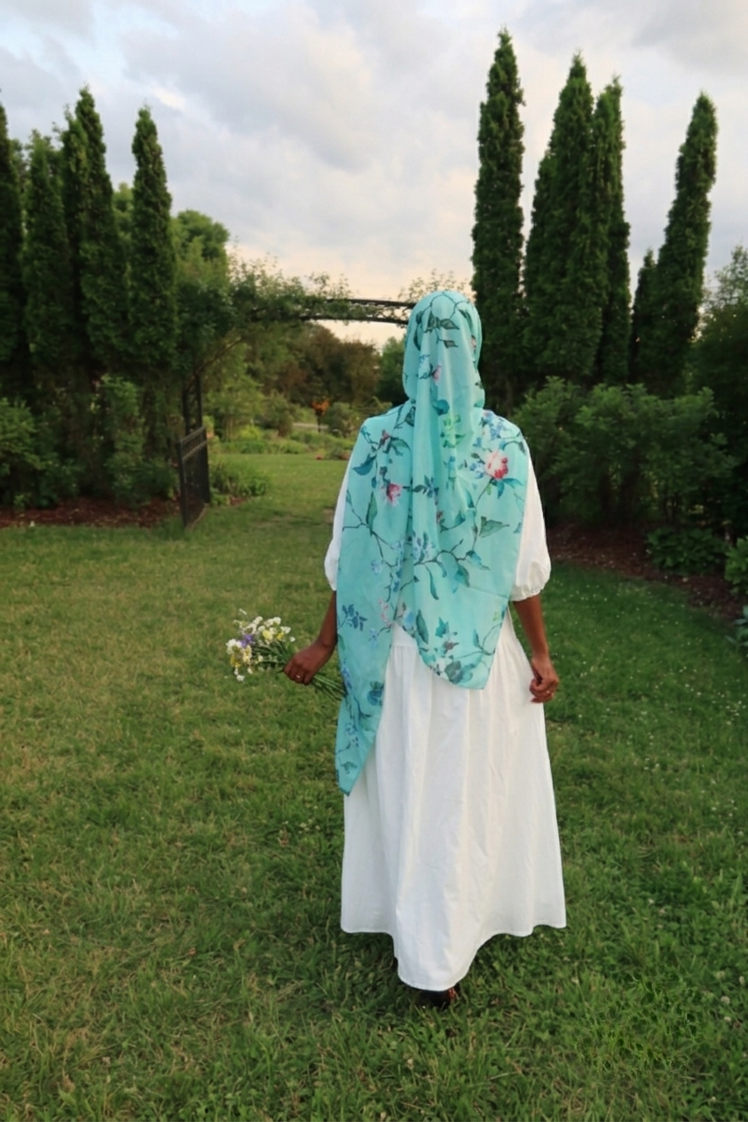 Islia floral
